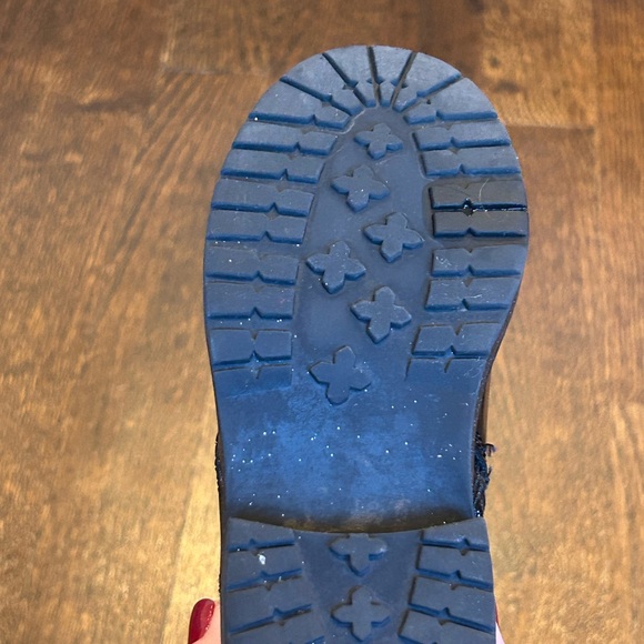 Jellypop kids boot, size 8 toddler - Picture 2 of 11